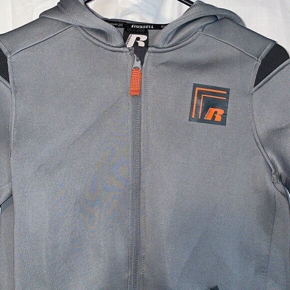 Russel kids sweatshirt - Picture 2 of 7